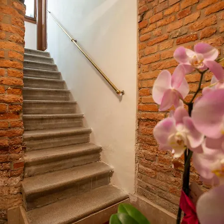 Veneziano Appartement *