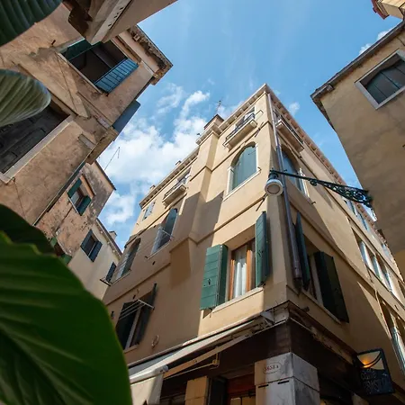 Apartmán Veneziano *