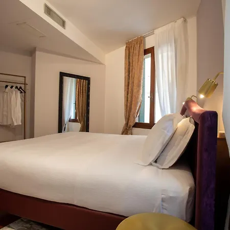 Apartment Veneziano *