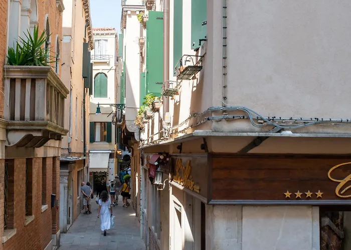 Veneziano * Венеция
