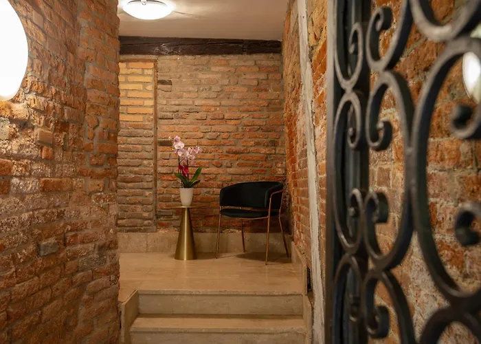 Veneziano * 威尼斯