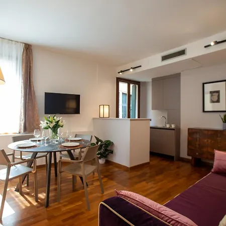 Apartament Veneziano