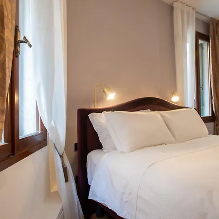 Apartament Veneziano Wenecja