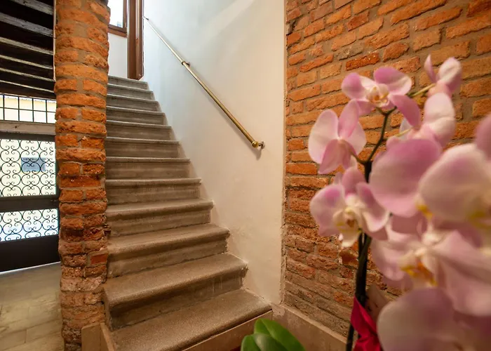 Veneziano Apartamento *